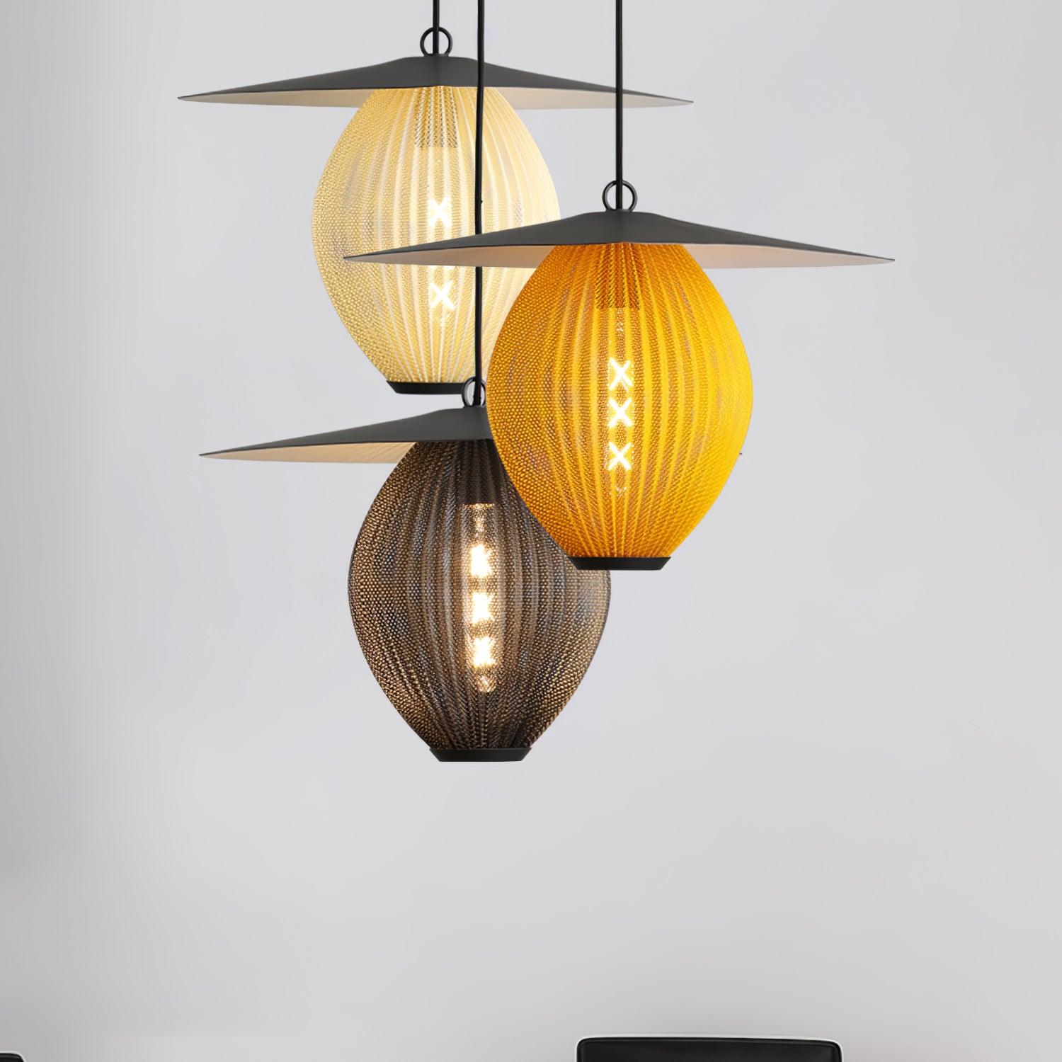 Suspension Lovelx