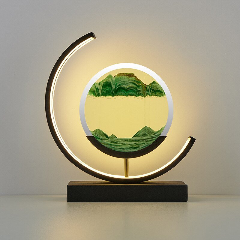 Lampe à sable Marceaux