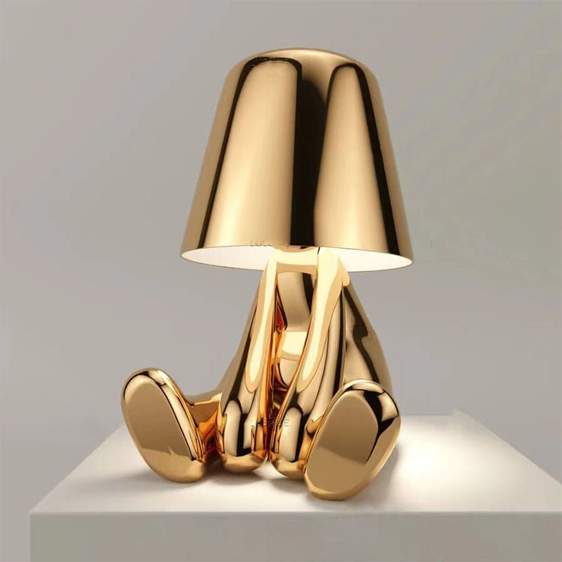 Lampe de table Caléaire
