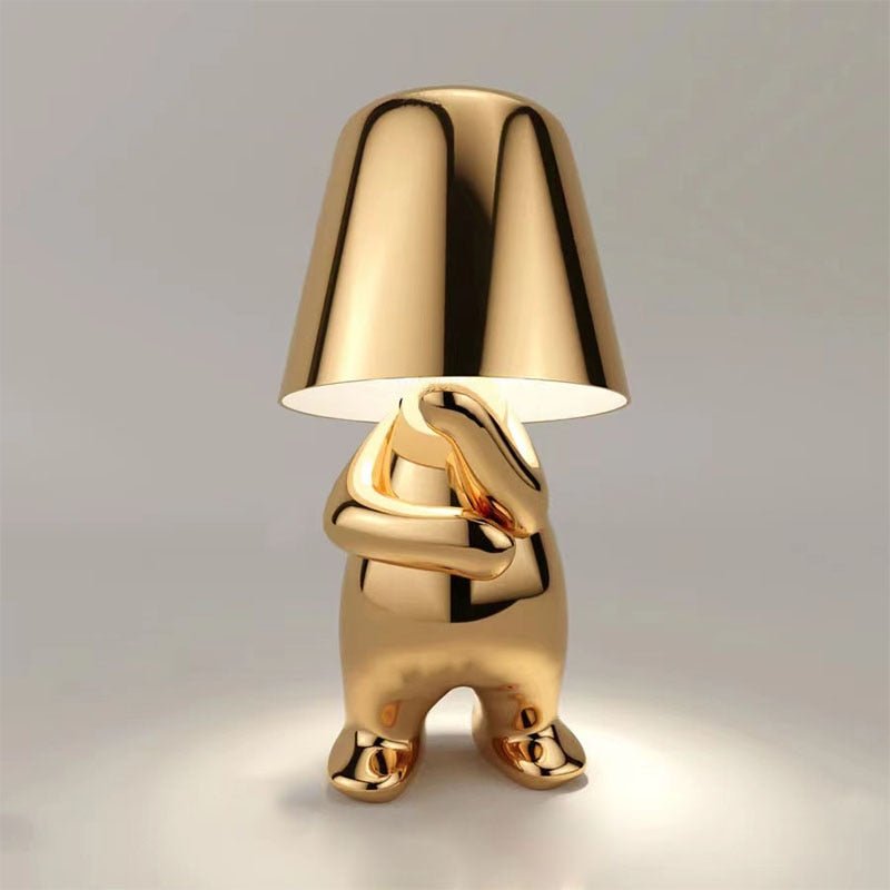 Lampe de table Caléaire