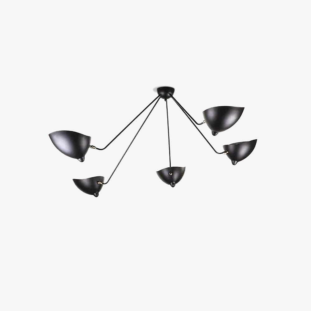Plafonnier Bellmont