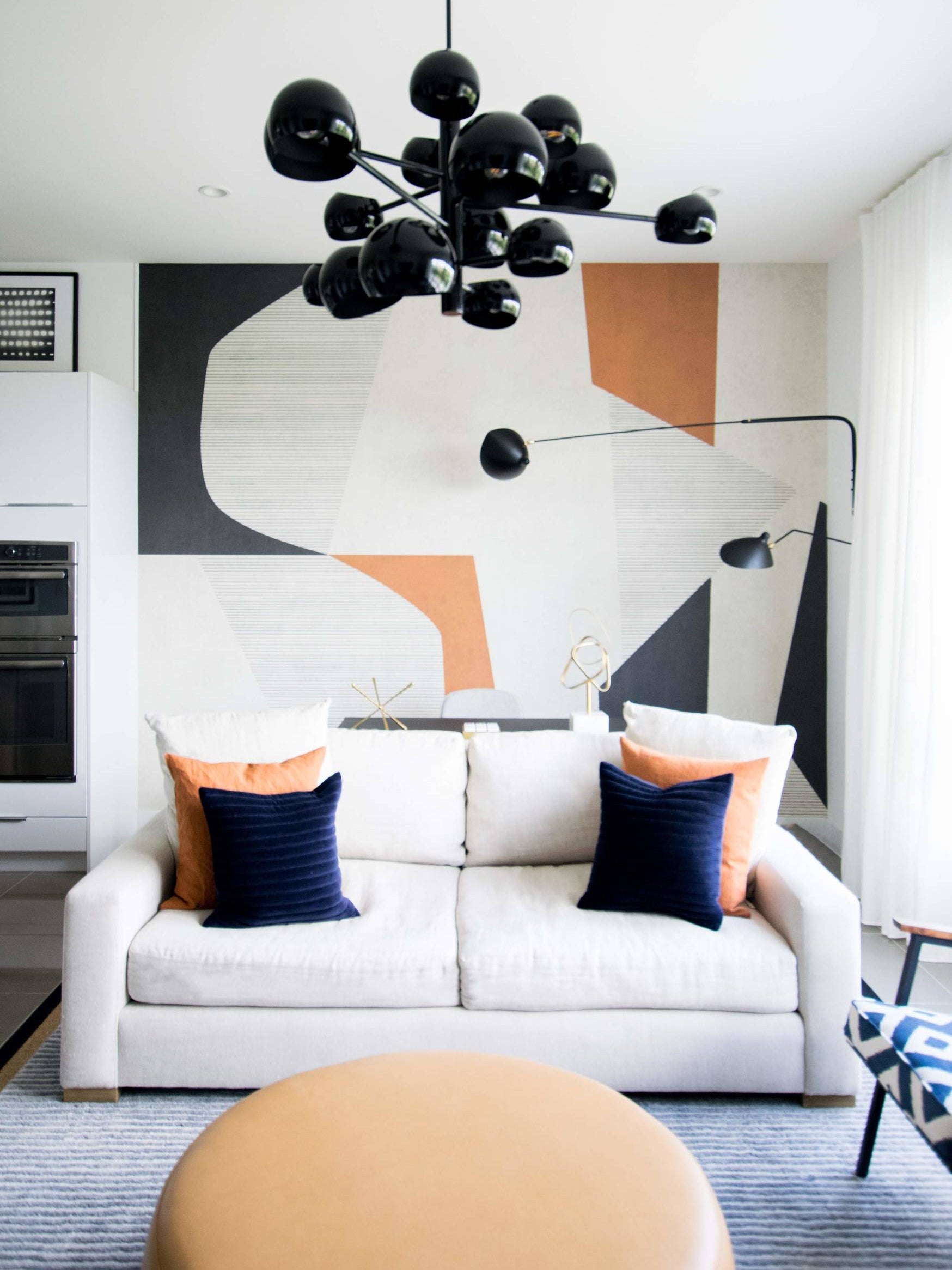 Applique murale Ravonora