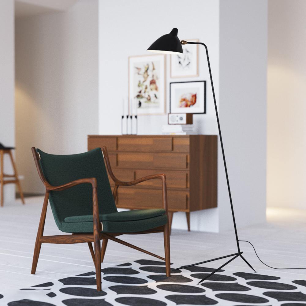 Lampadaire Lacorin
