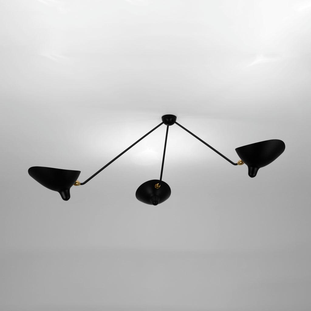Plafonnier Bellmont