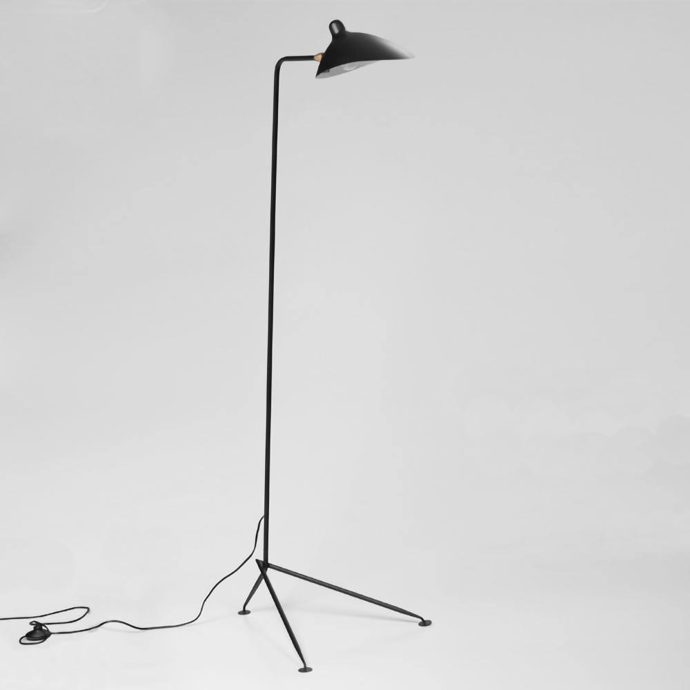 Lampadaire Lacorin