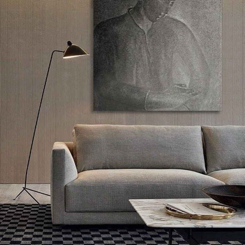 Lampadaire Lacorin