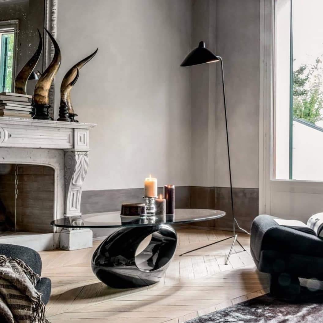 Lampadaire Lacorin