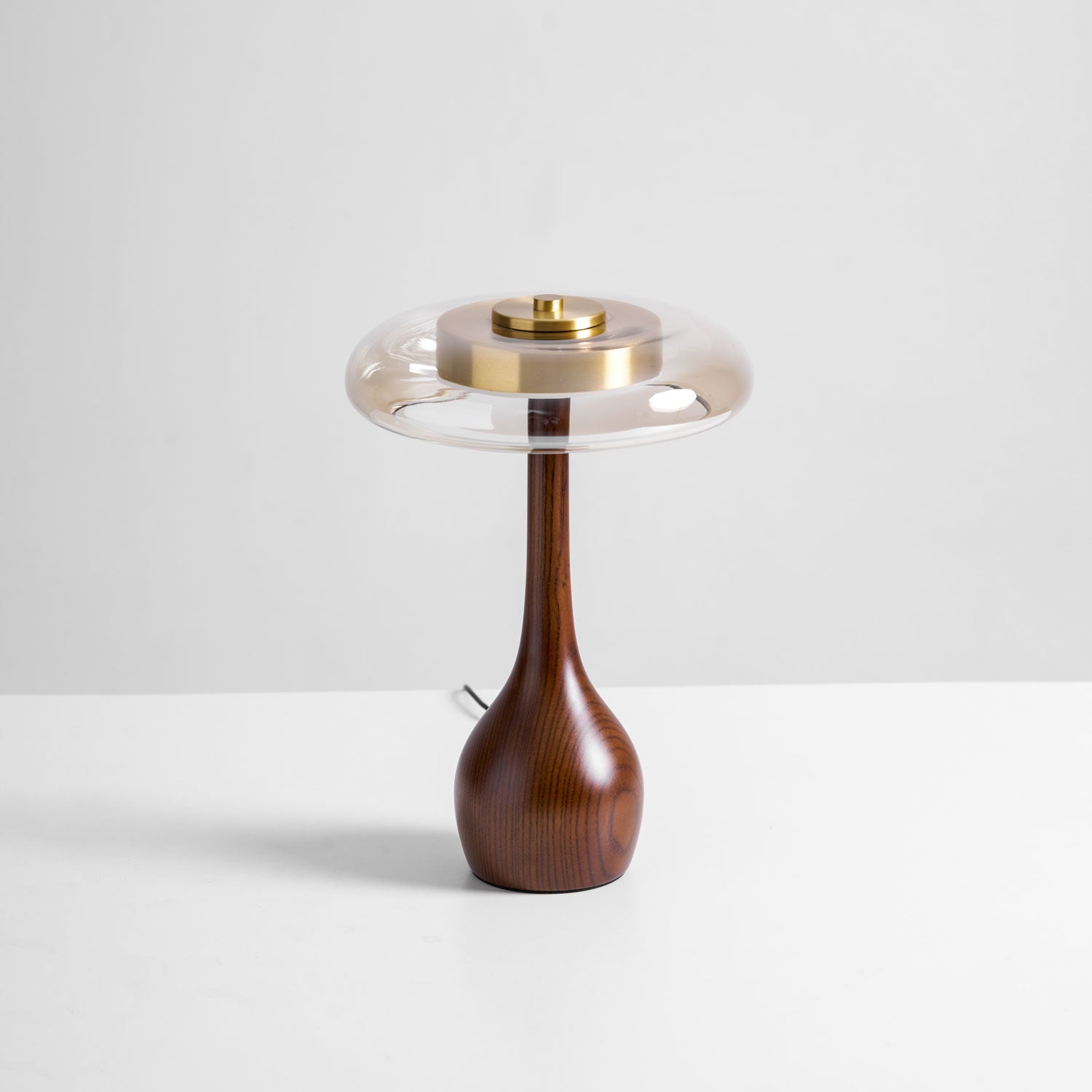 Lampe de table sculpturale Beiris