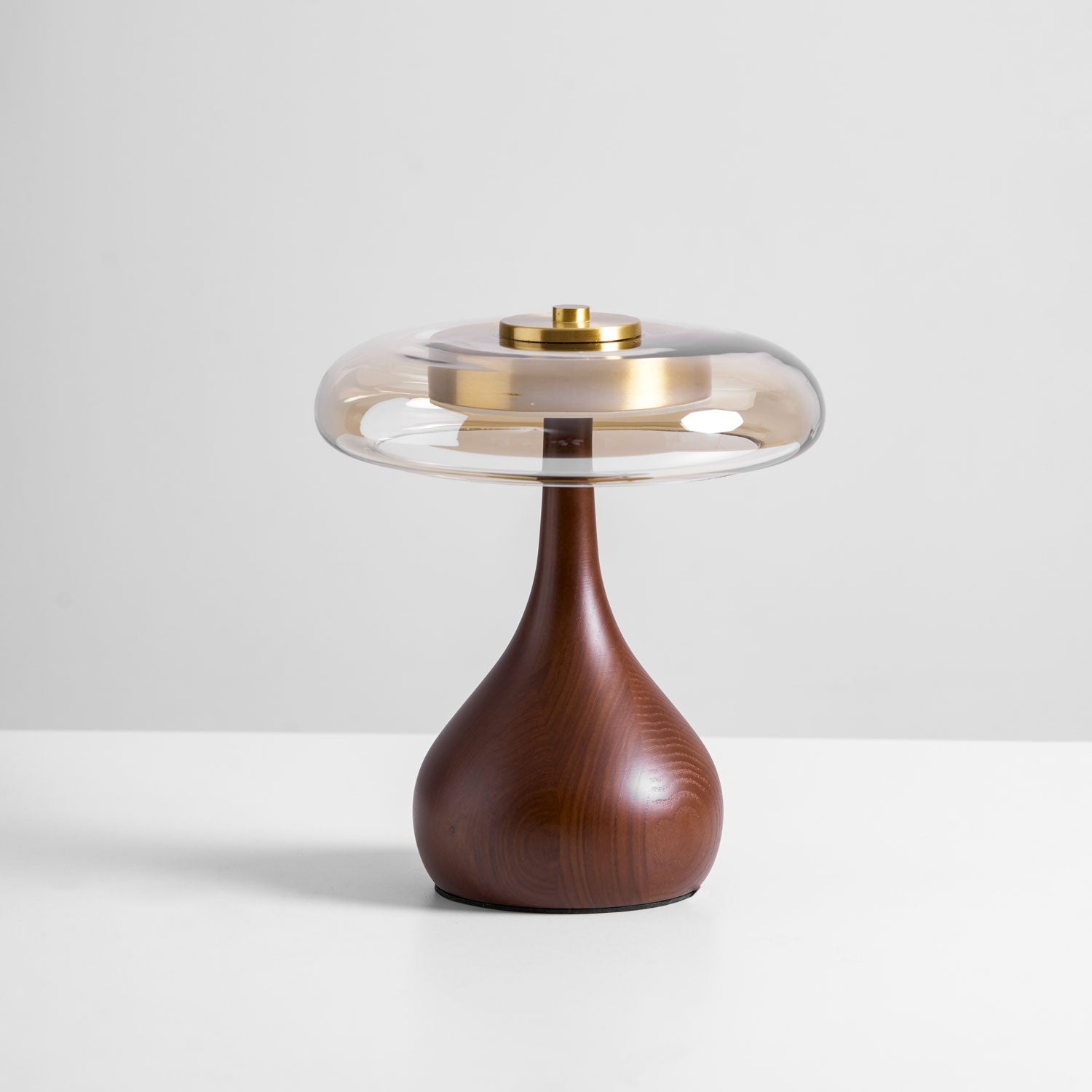 Lampe de table sculpturale Beiris