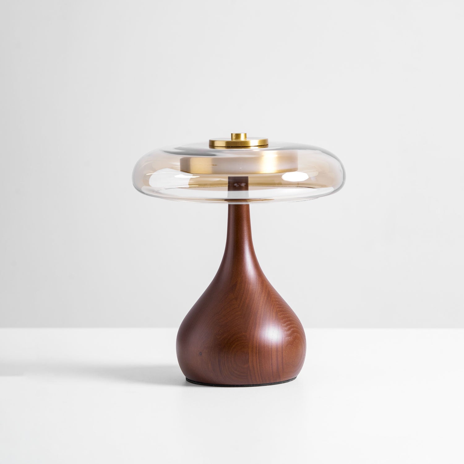 Lampe de table sculpturale Beiris