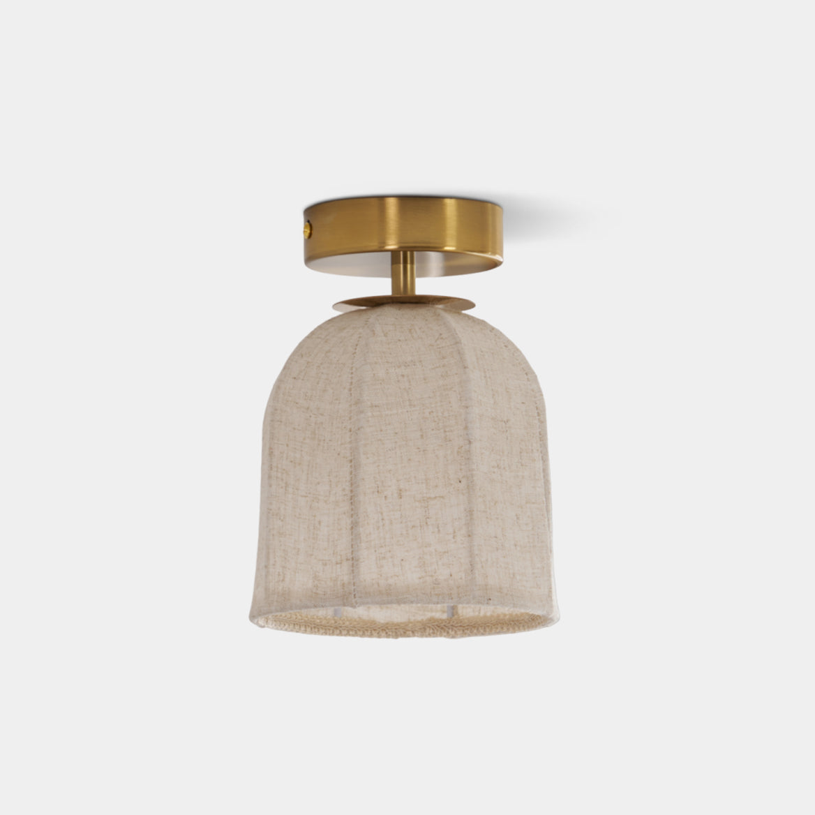 Plafonnier rond Daaveco