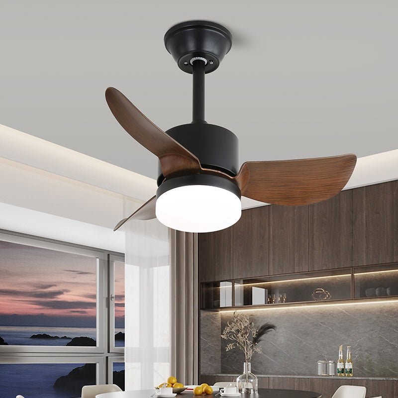 Plafonnier ventilateur moderne Sorliorvauxel