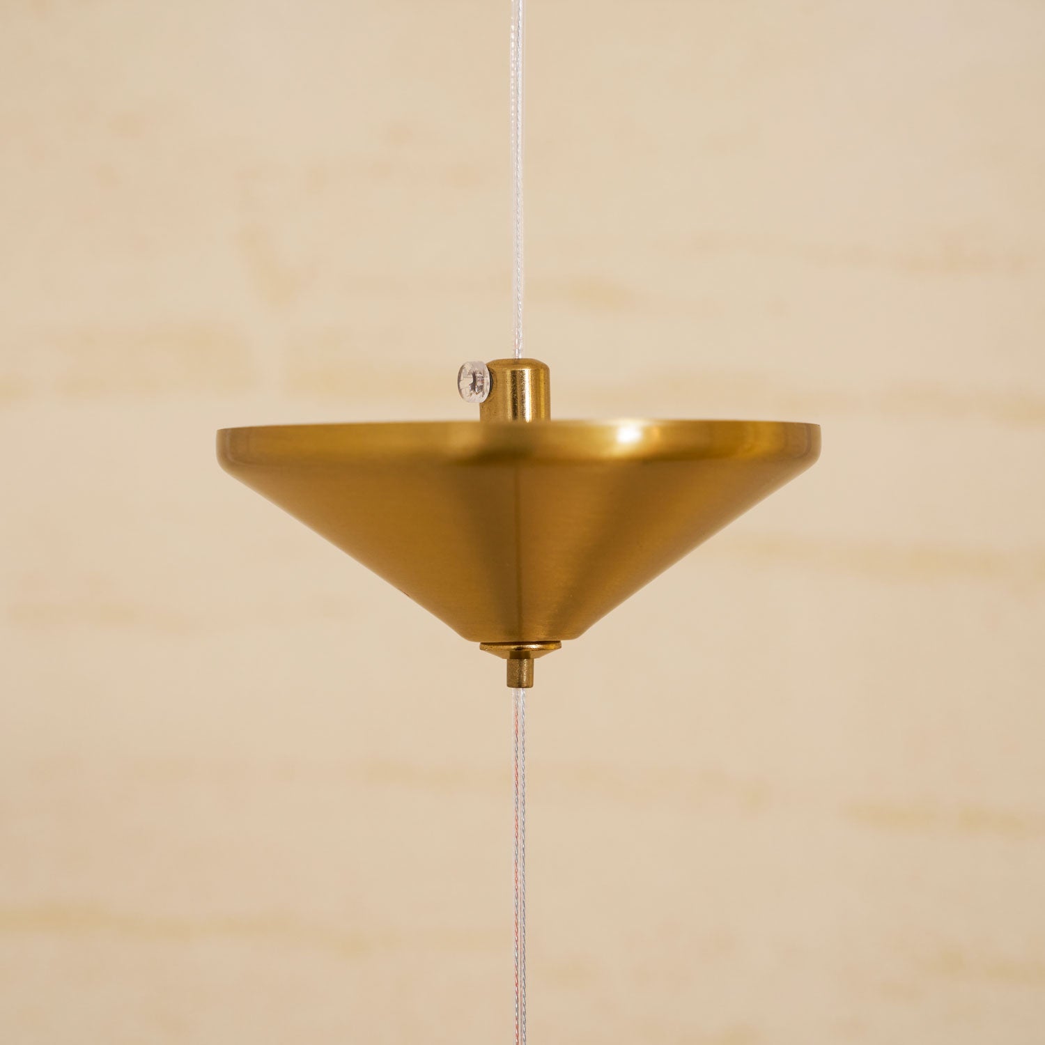 Lampadaire linéaire Marinico