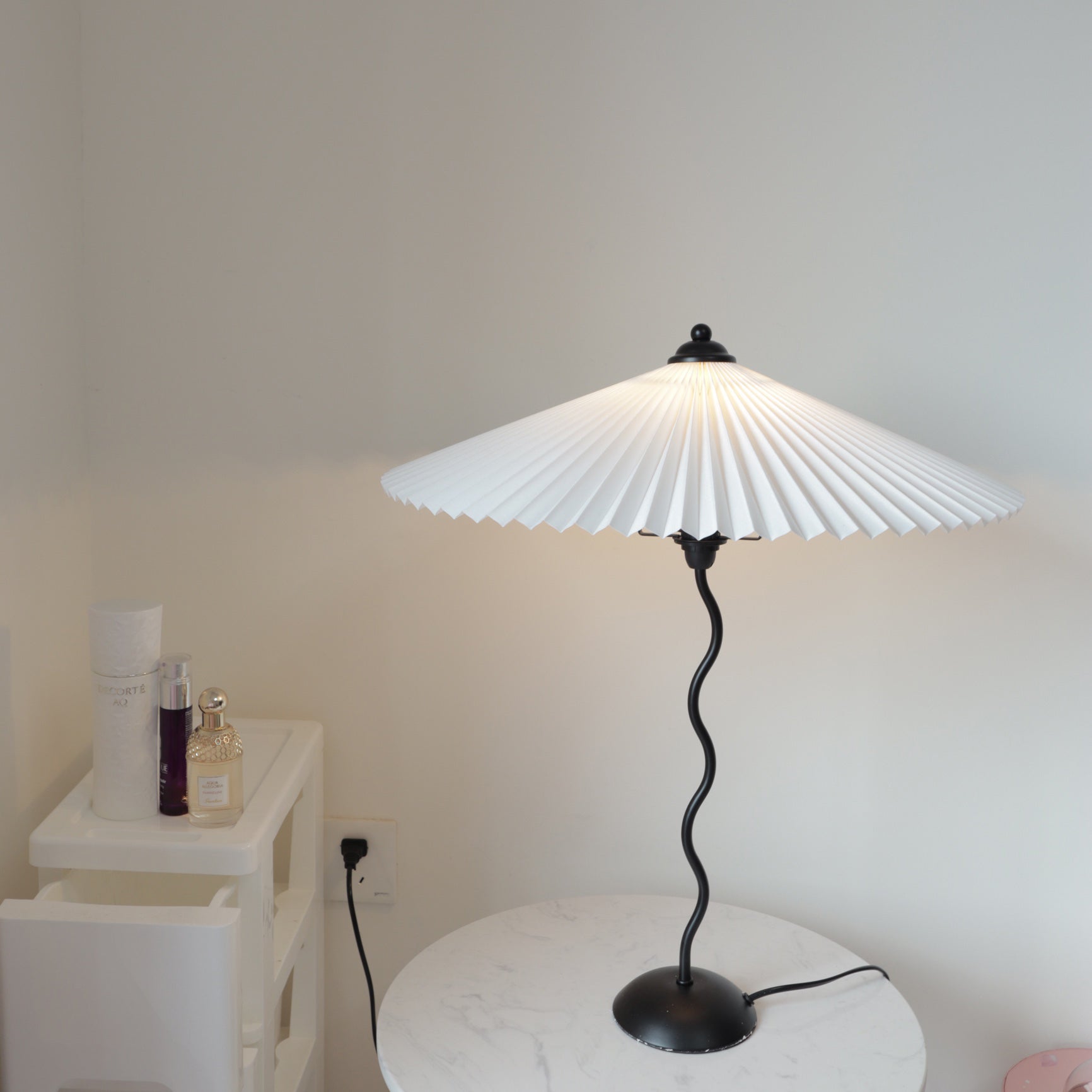 Lampe de table Soréonne