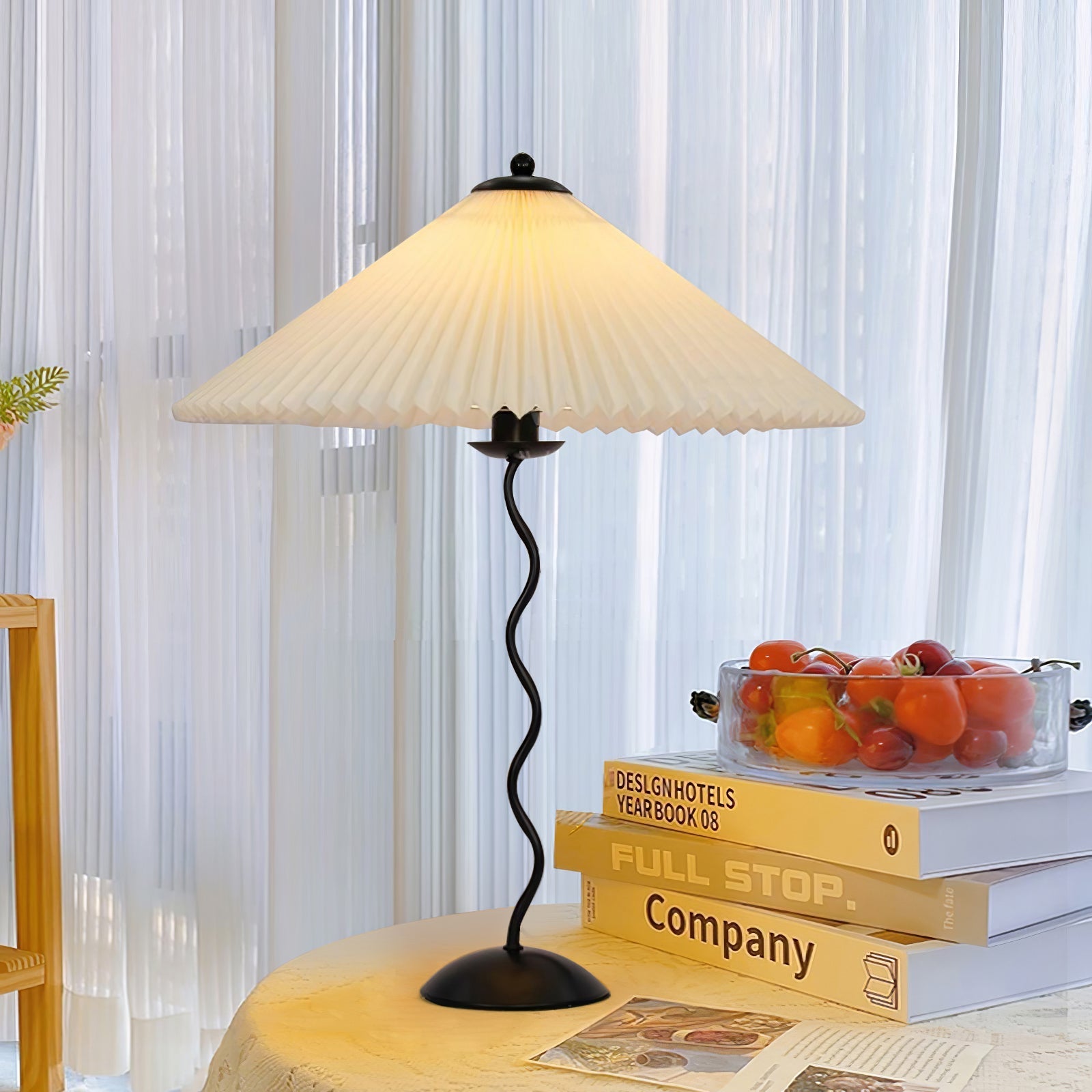 Lampe de table Soréonne
