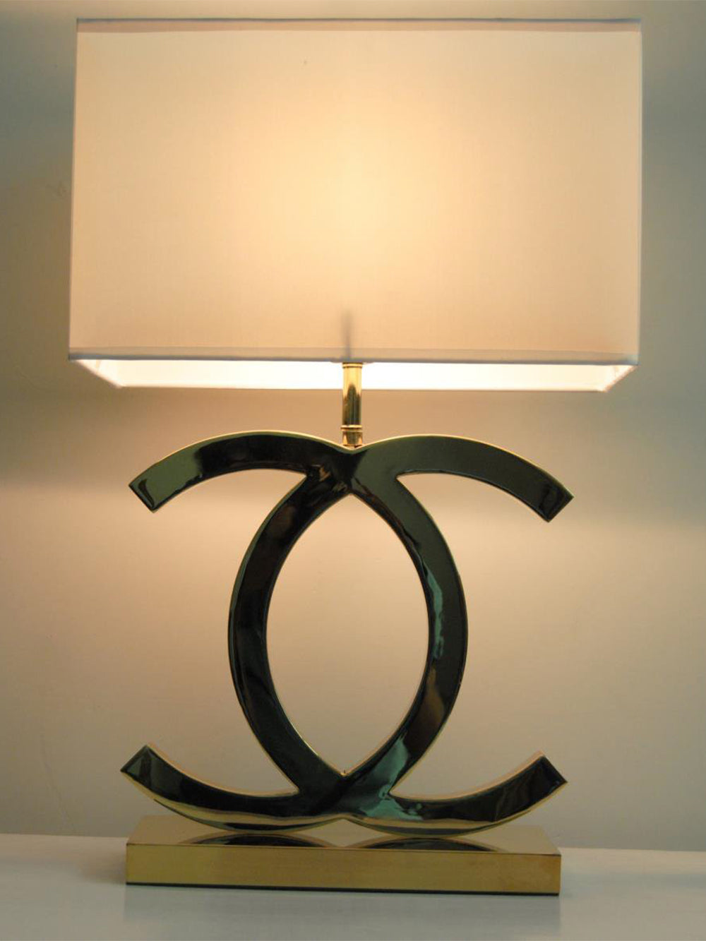 Lampe de table Ravluxac