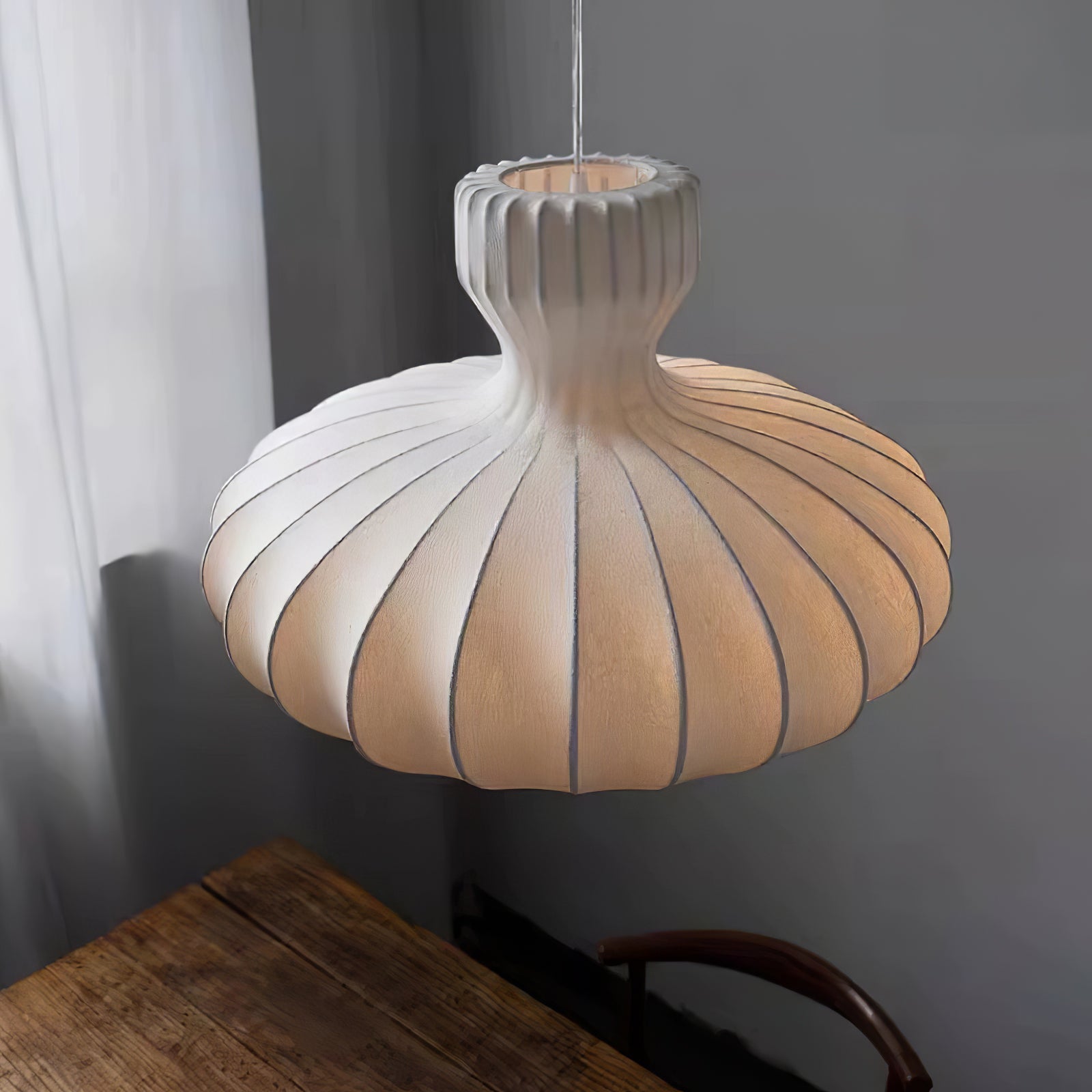 Suspension Lovira