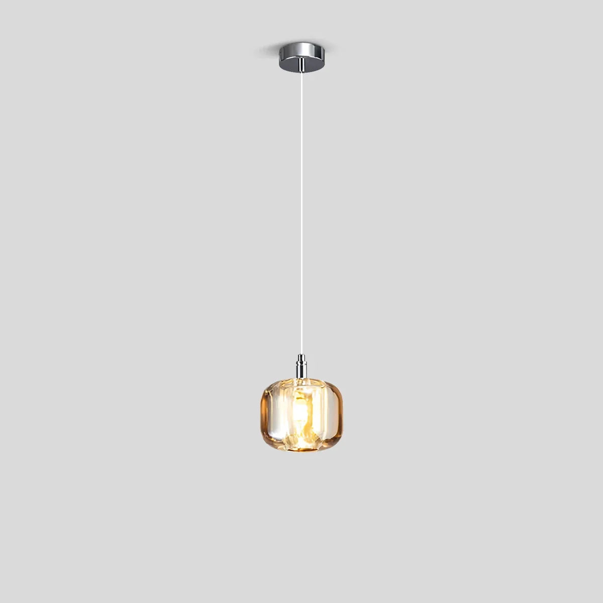 Suspension Montrou