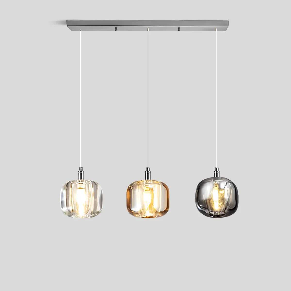 Suspension Montrou