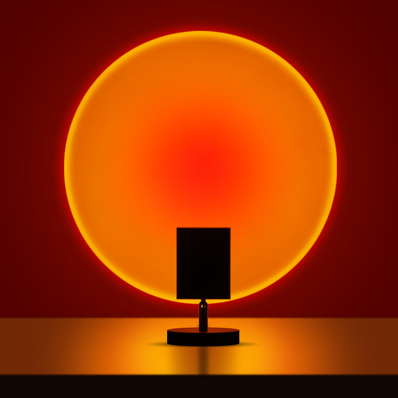 Lampe de table compacte Caanaris