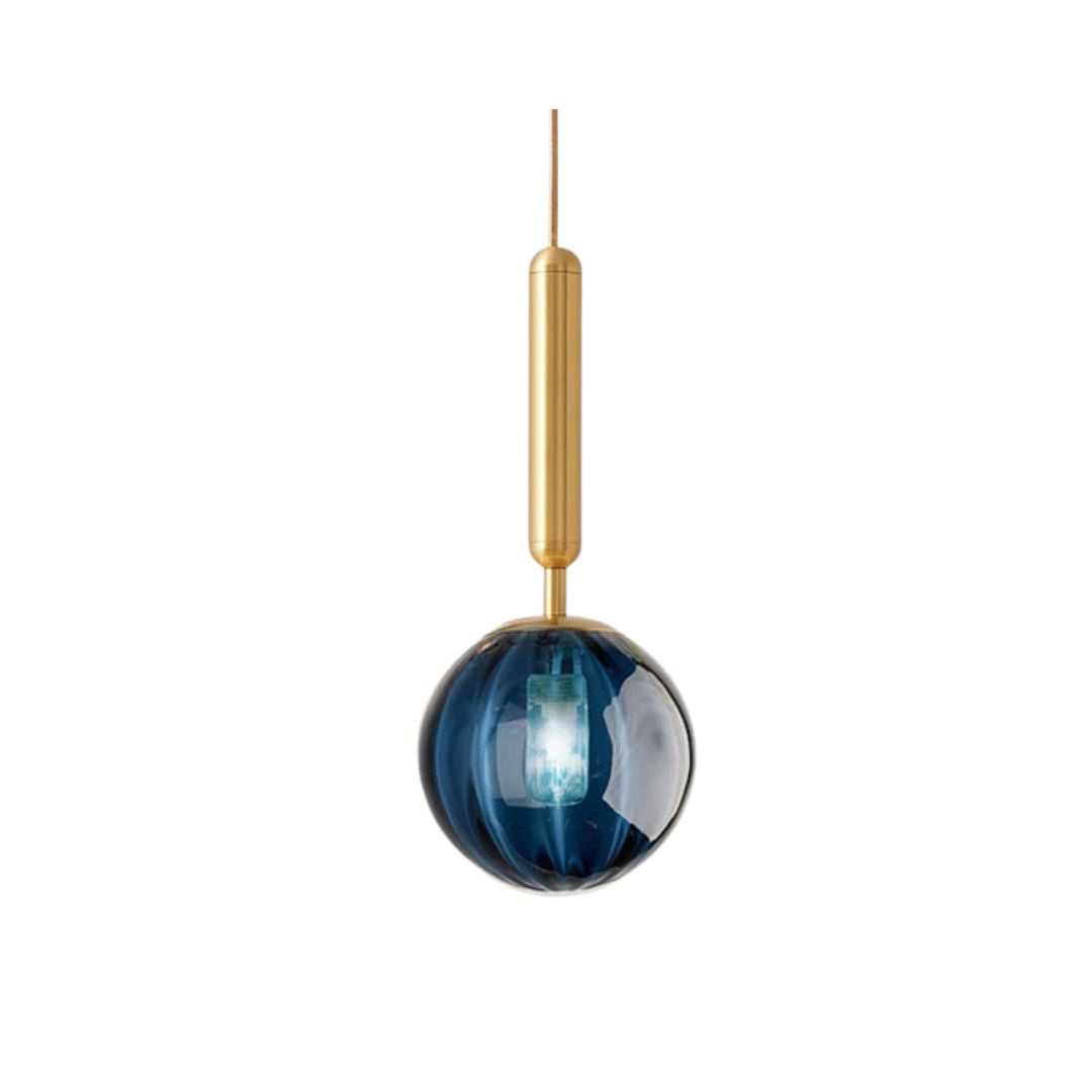 Suspension Clovira
