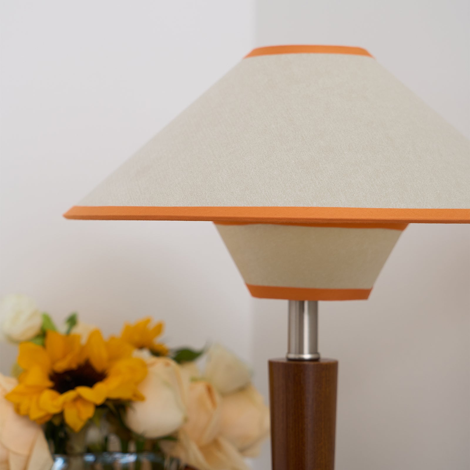 Lampe de table moderne Danovacq