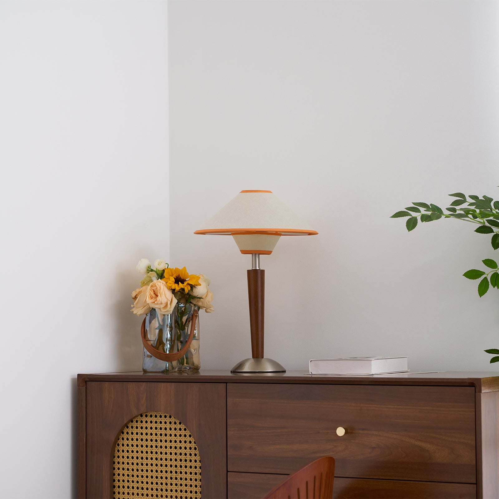 Lampe de table moderne Danovacq