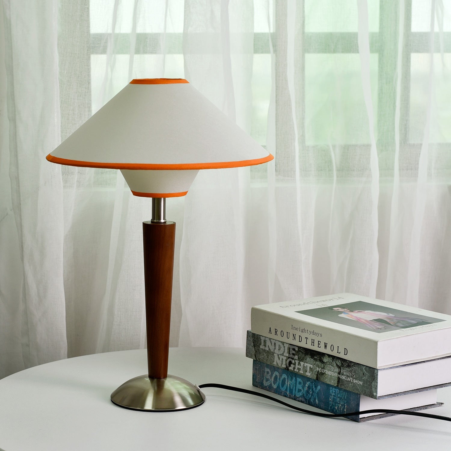Lampe de table moderne Danovacq