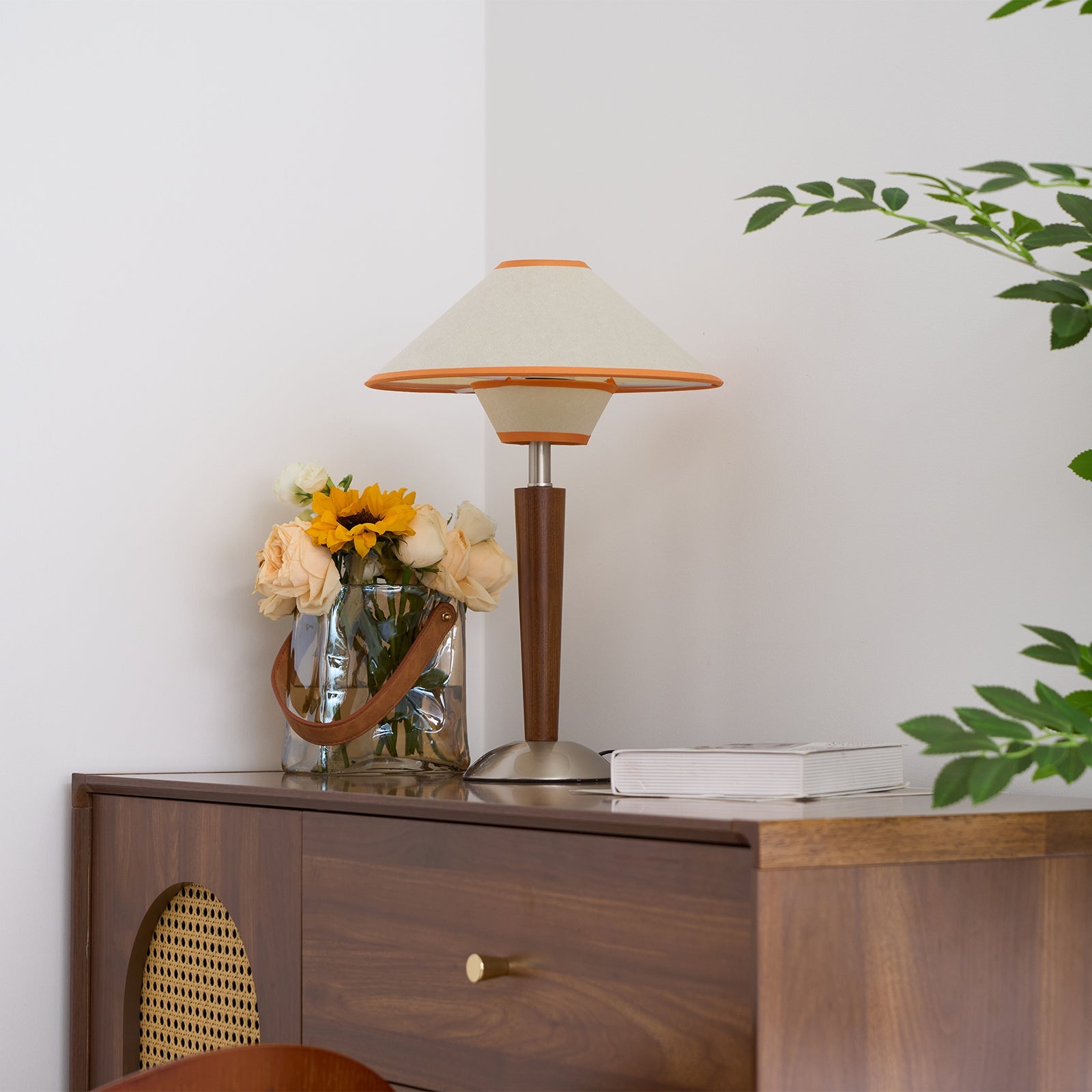 Lampe de table moderne Danovacq
