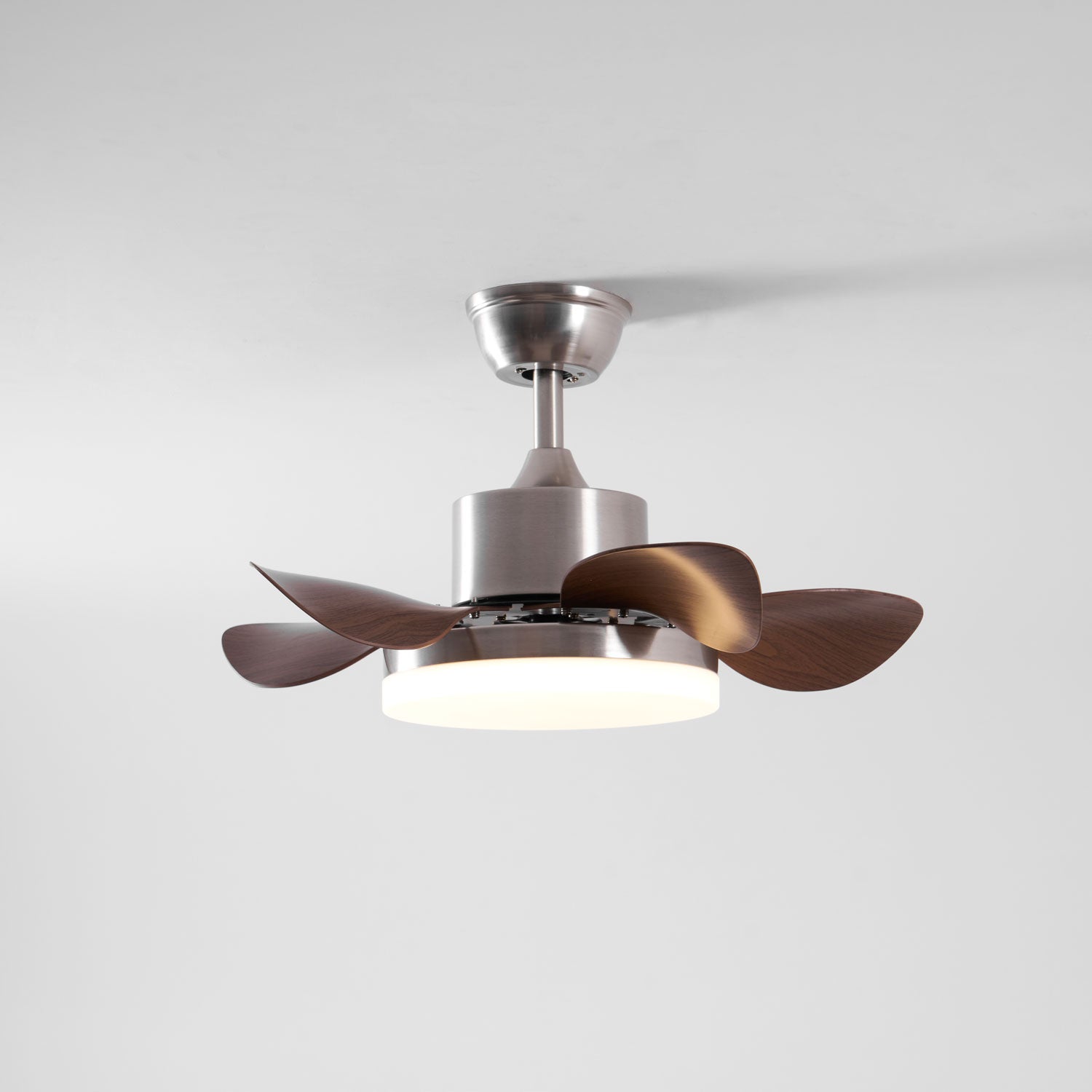 Plafonnier ventilateur Lilienova