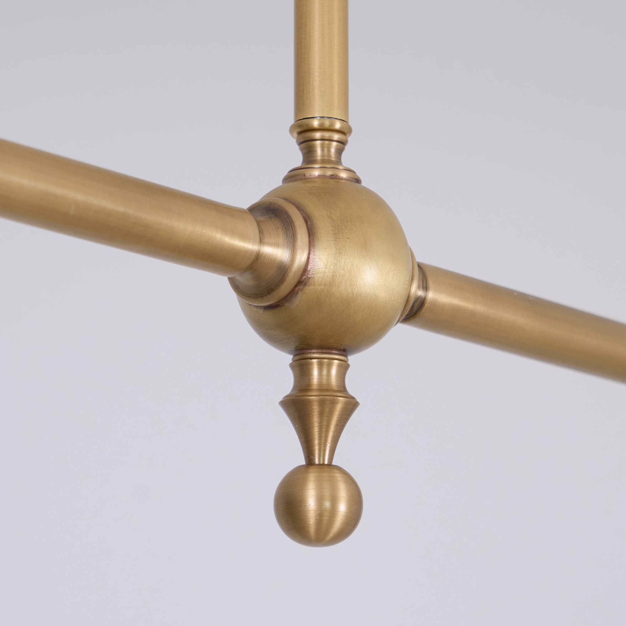 Suspension linéaire Rosoéux