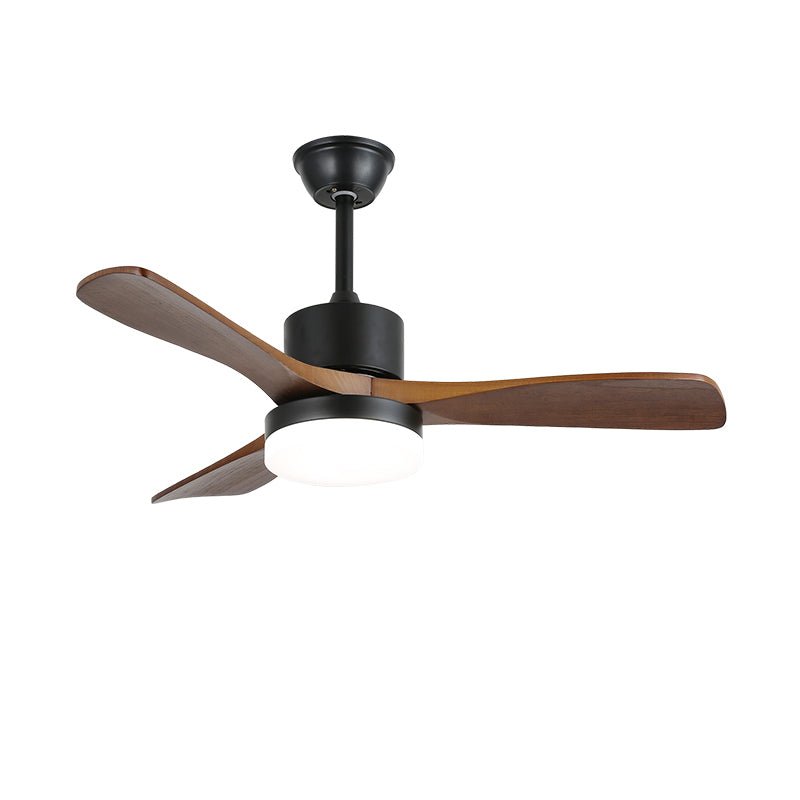 Plafonnier ventilateur Yavigne