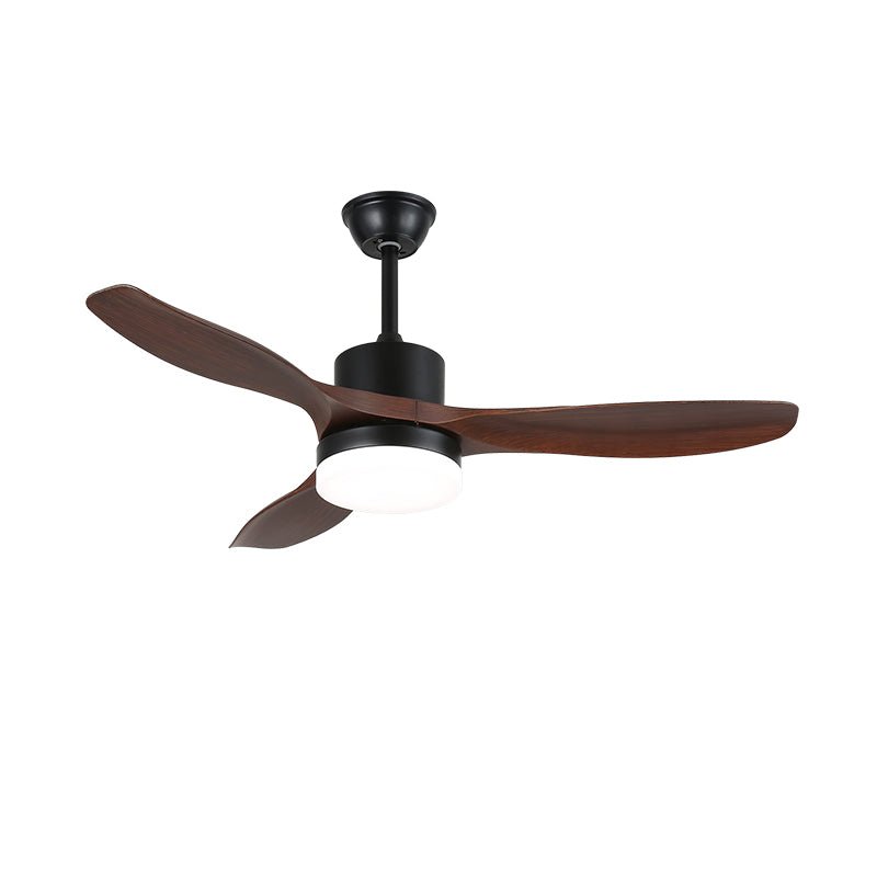 Plafonnier ventilateur Yavigne