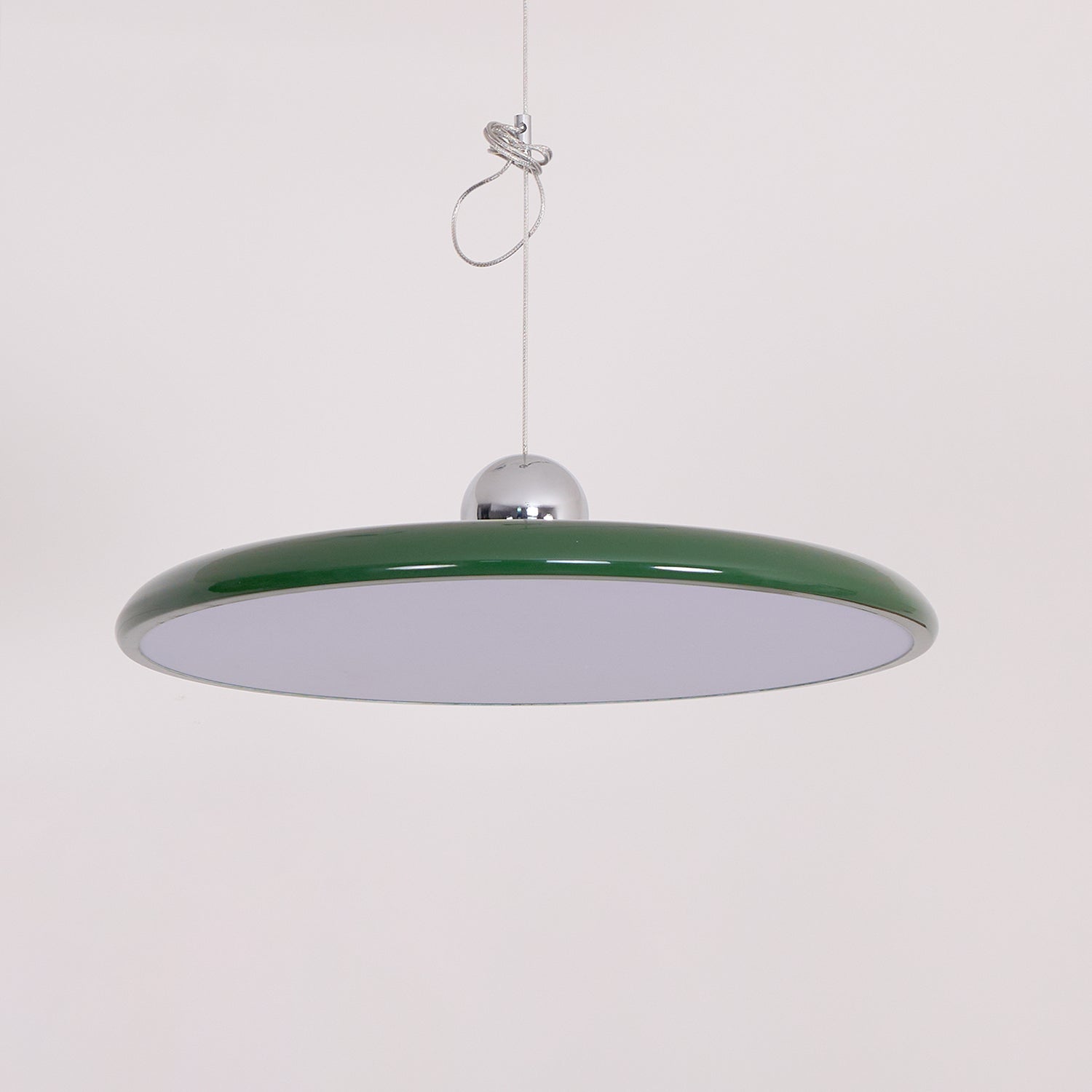 Suspension ronde Loarlune