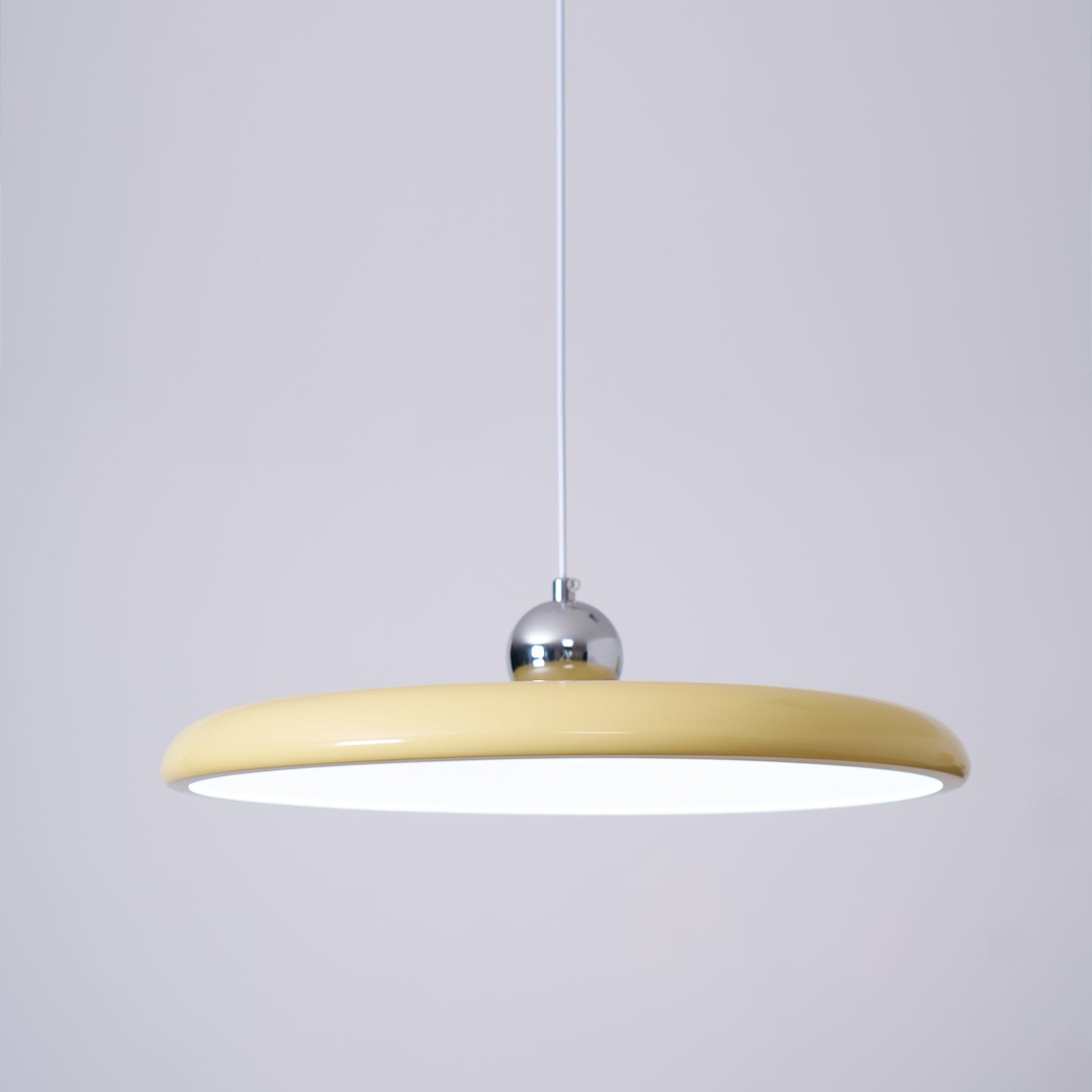 Suspension ronde Loarlune