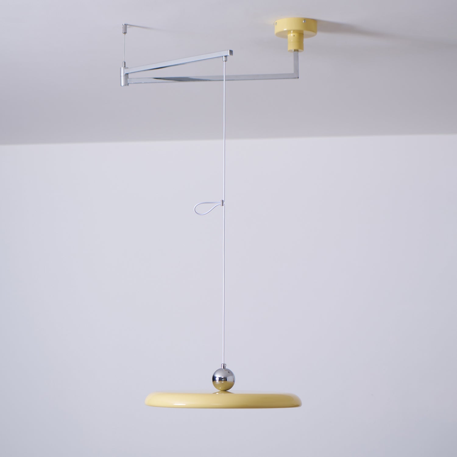 Suspension ronde Loarlune