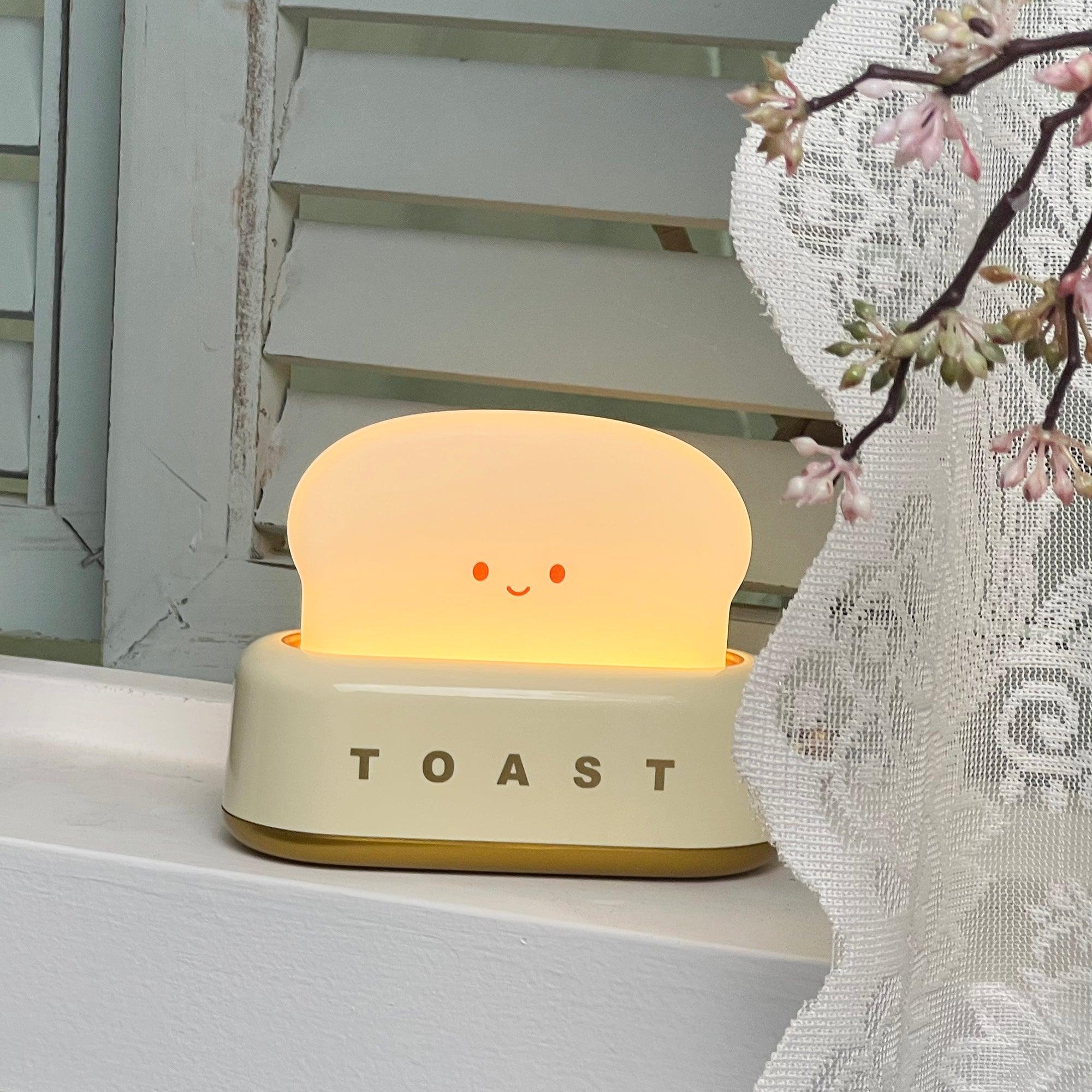Lampe de table rétro Cerenia de TOASTER