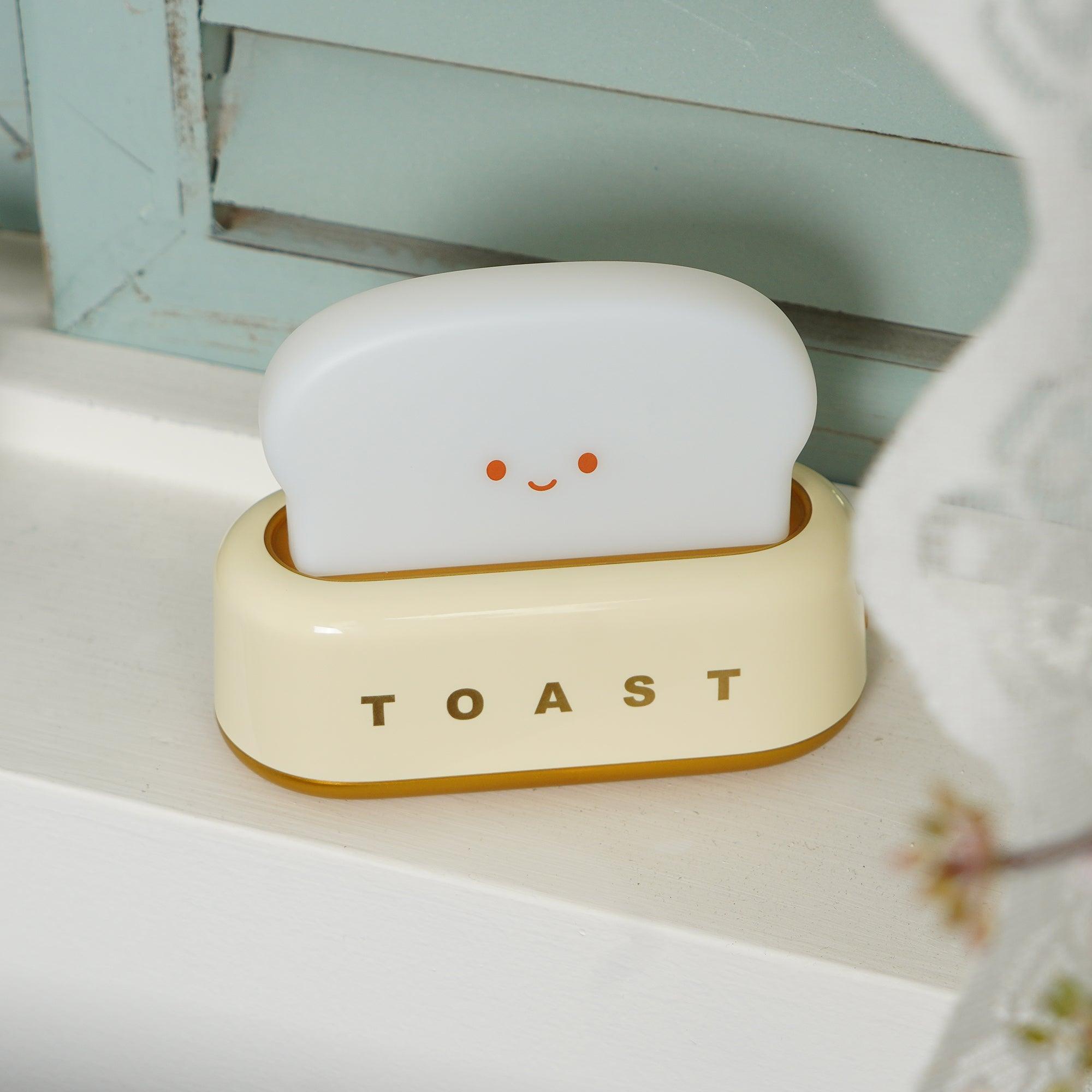 Lampe de table rétro Cerenia de TOASTER