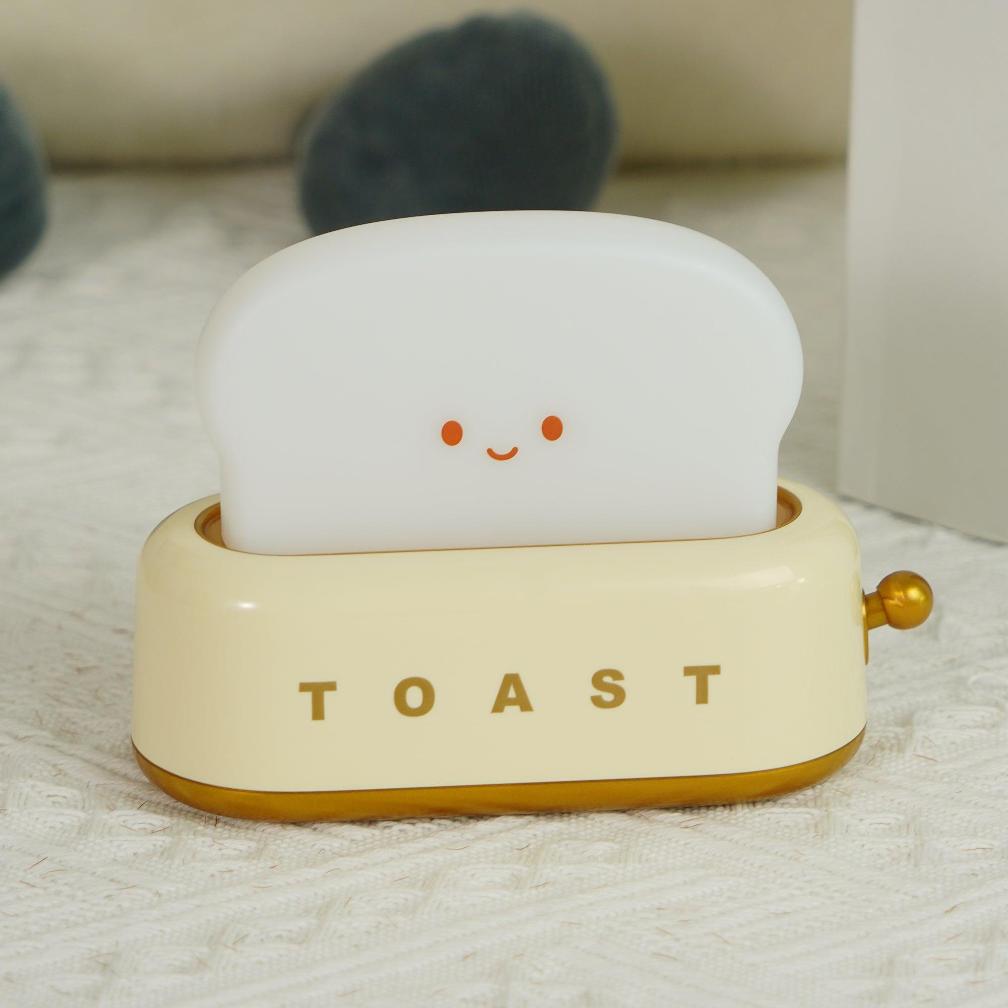 Lampe de table rétro Cerenia de TOASTER