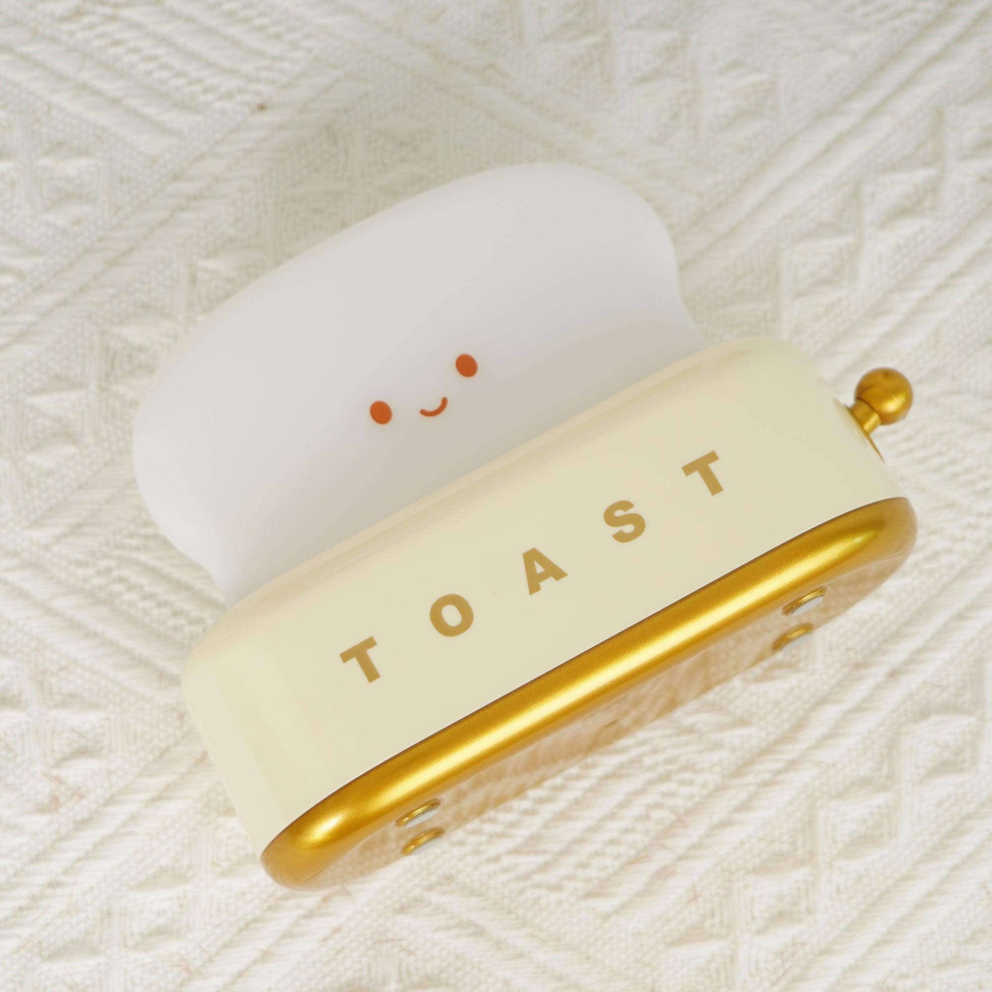 Lampe de table rétro Cerenia de TOASTER