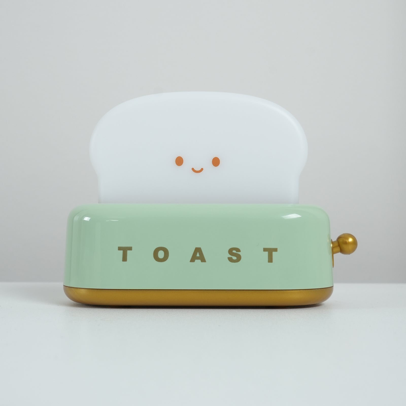 Lampe de table rétro Cerenia de TOASTER