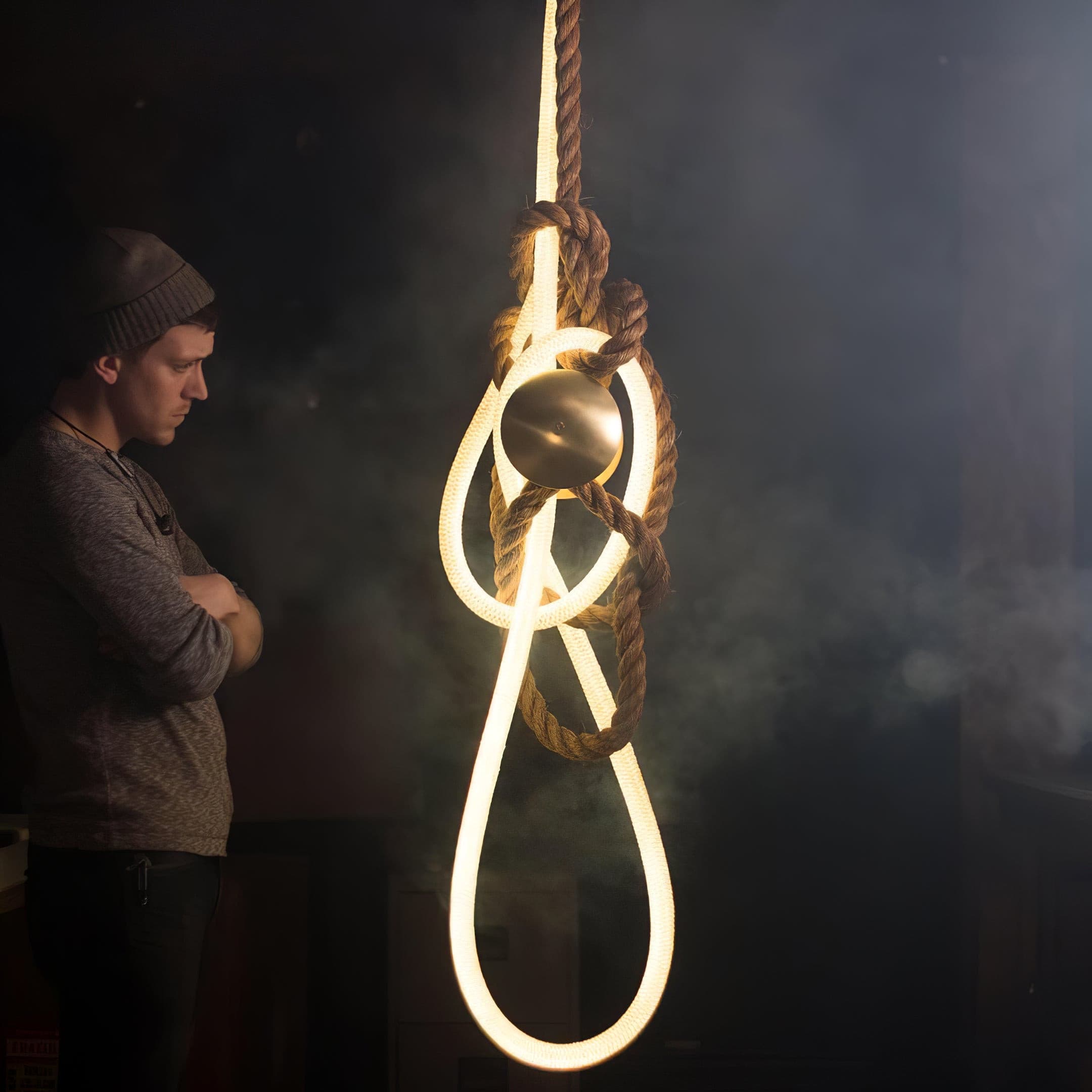 Suspension flexible Ordoreco