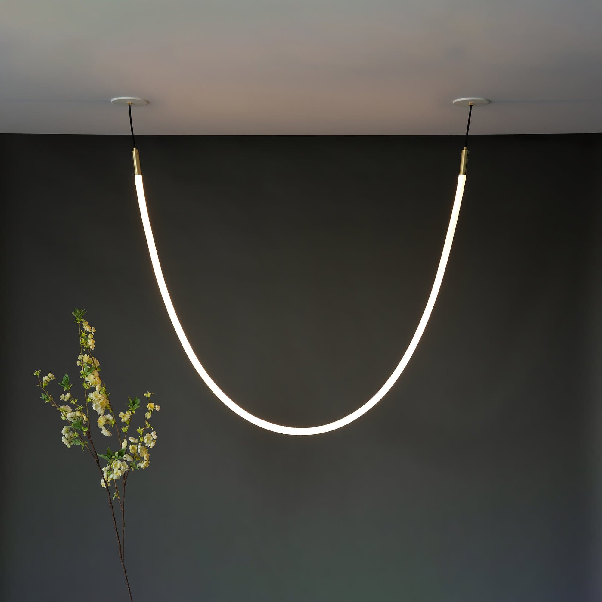Suspension flexible Ordoreco