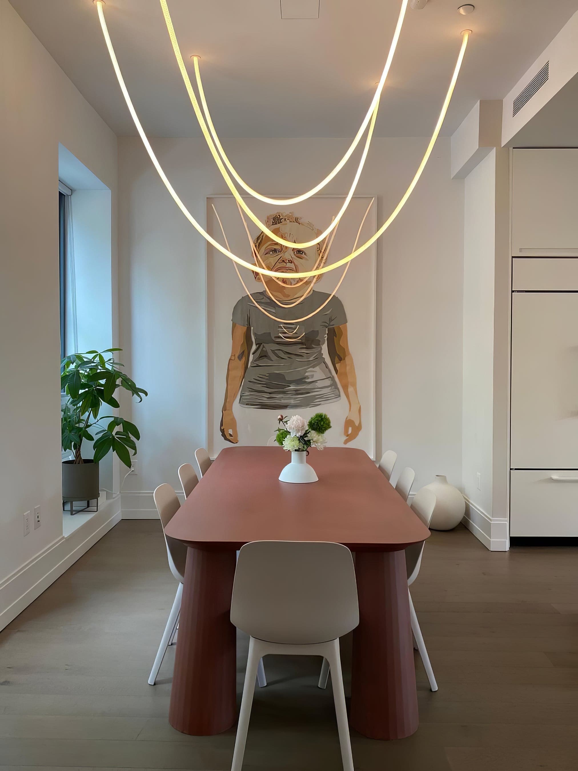 Suspension flexible Ordoreco