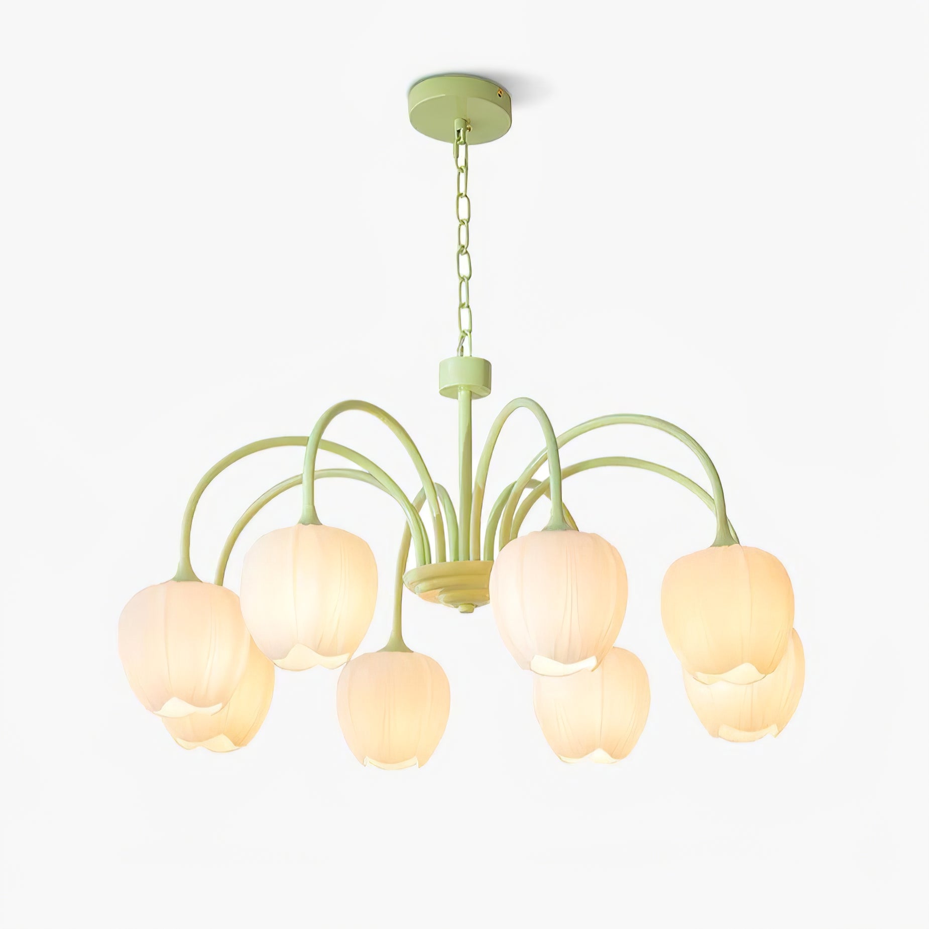 Lustre floral Ermarluné