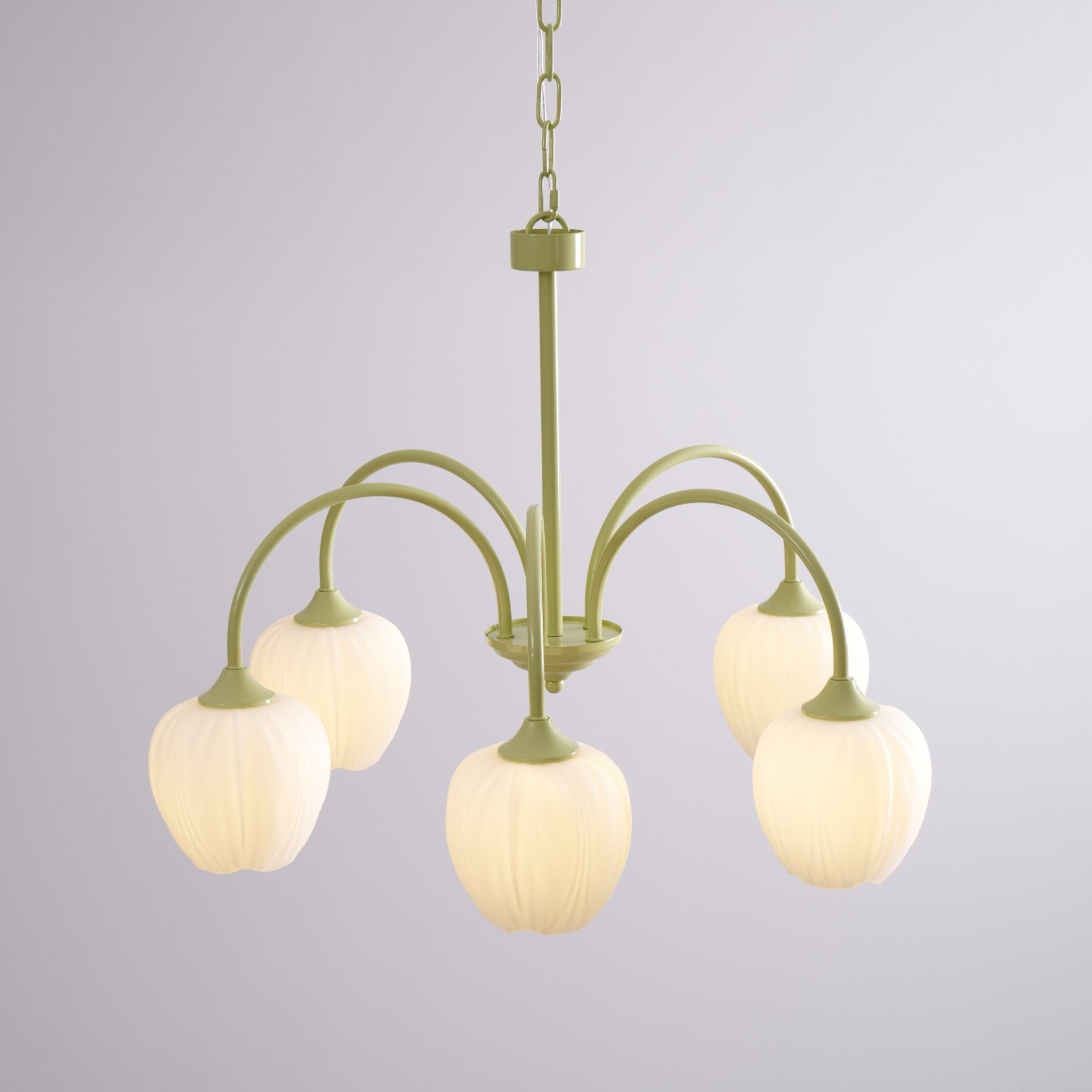 Lustre floral Ermarluné