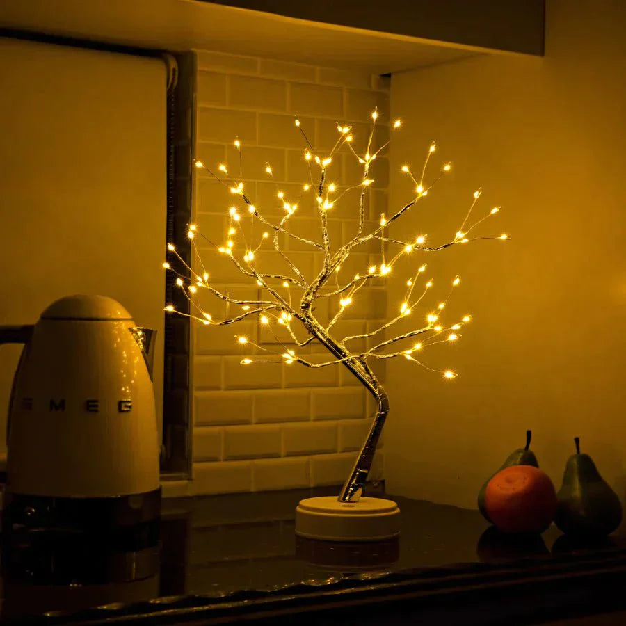 Lampadaire Lumorelle