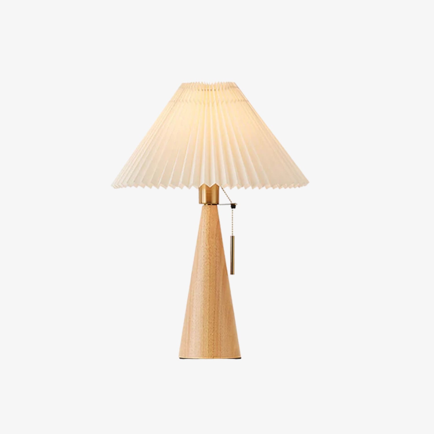Lampe de table minimaliste Torlux