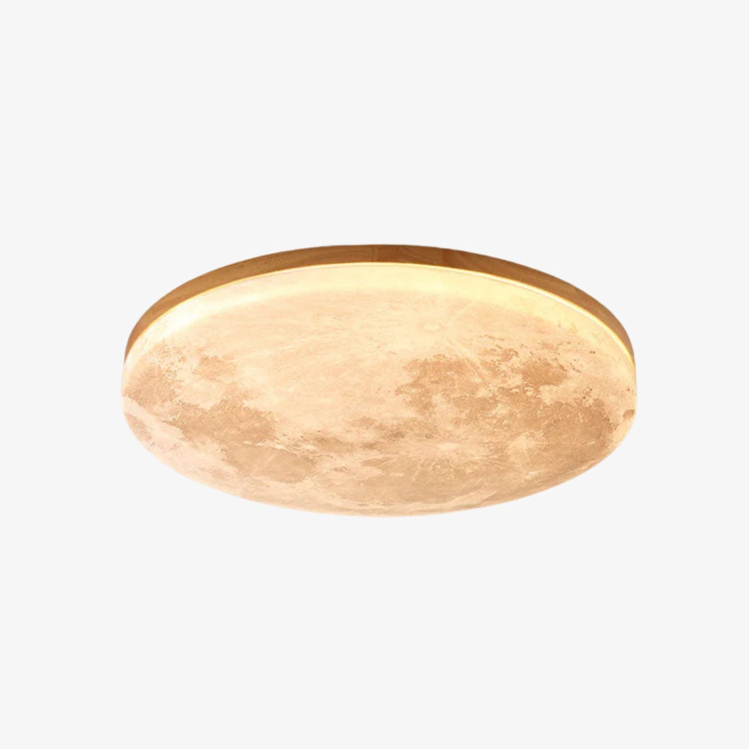 Plafonnier rond Démirya