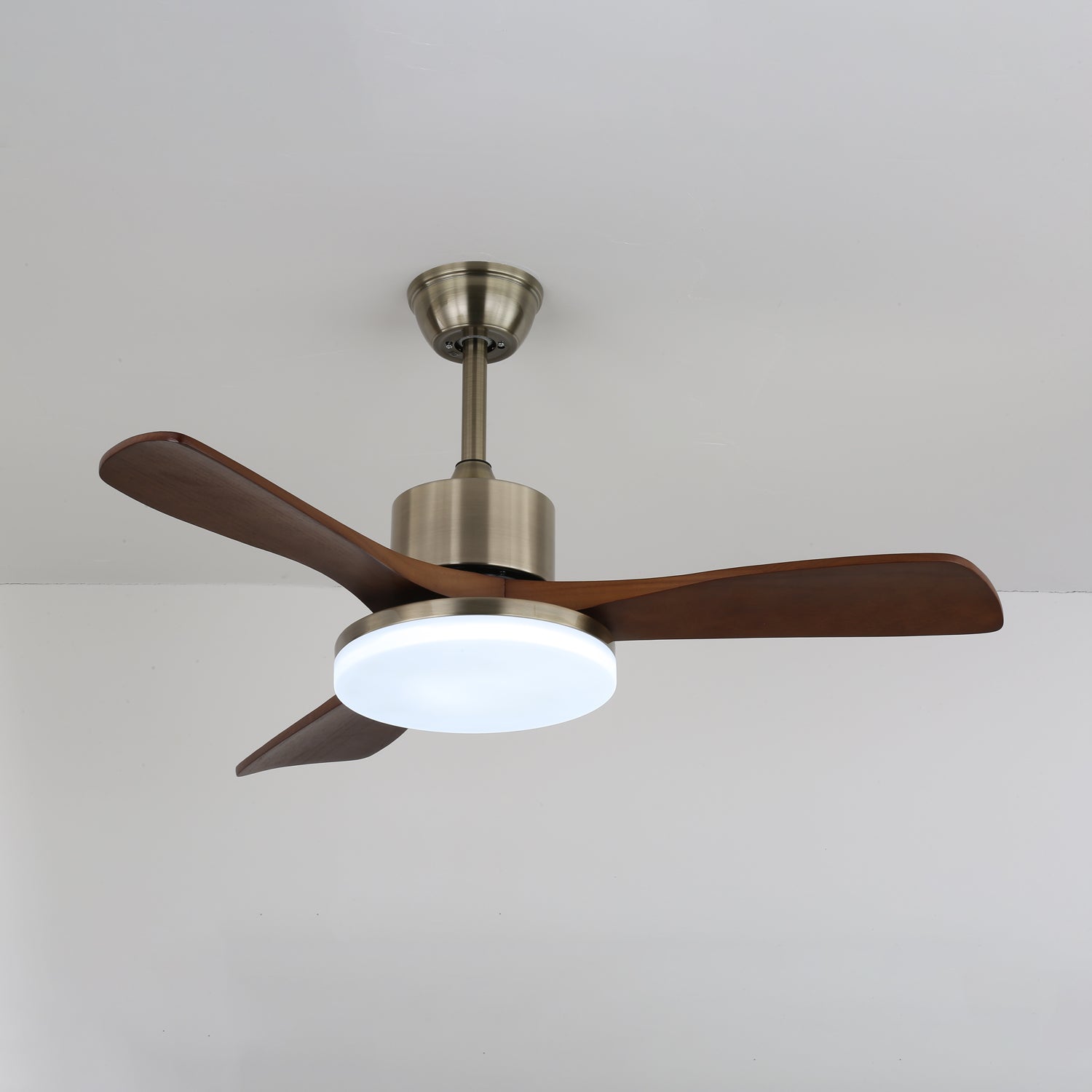Plafonnier ventilateur Felcorivo